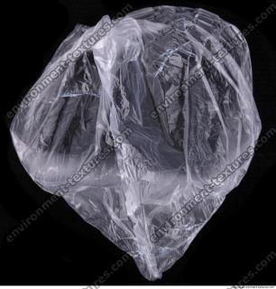 plastic packaking crumpled 0016